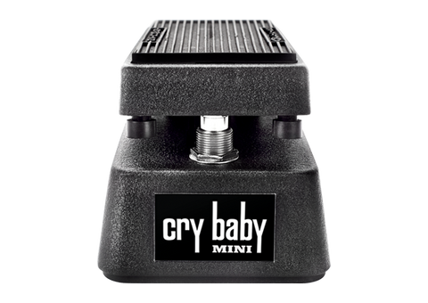 Dunlop Cry Baby CBM95 Mini Wah Pedal