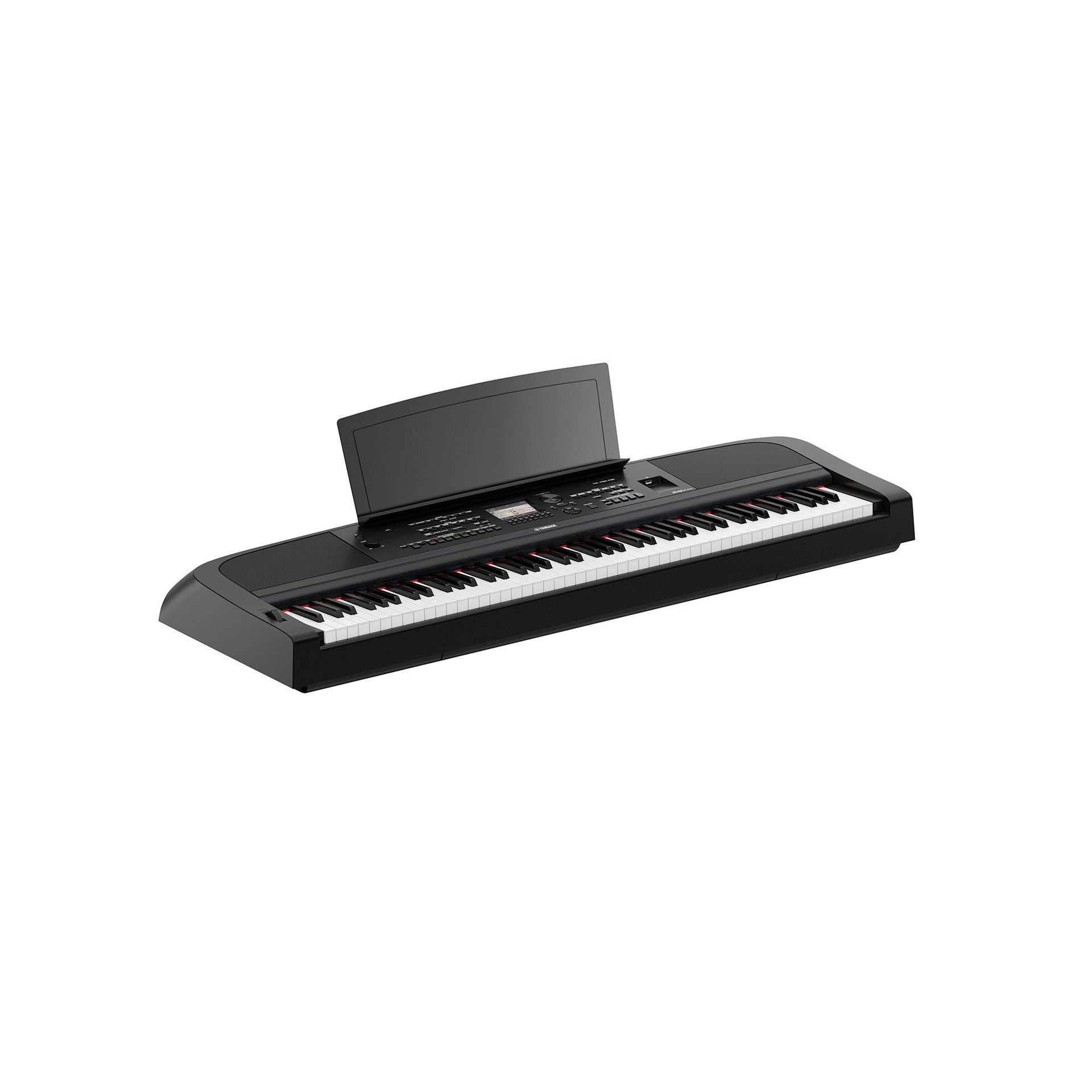 Yamaha DGX670B 88-Key Digital Piano