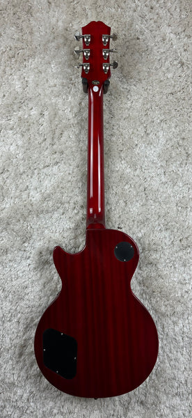 Epiphone Les Paul Standard 60s Bourbon Burst