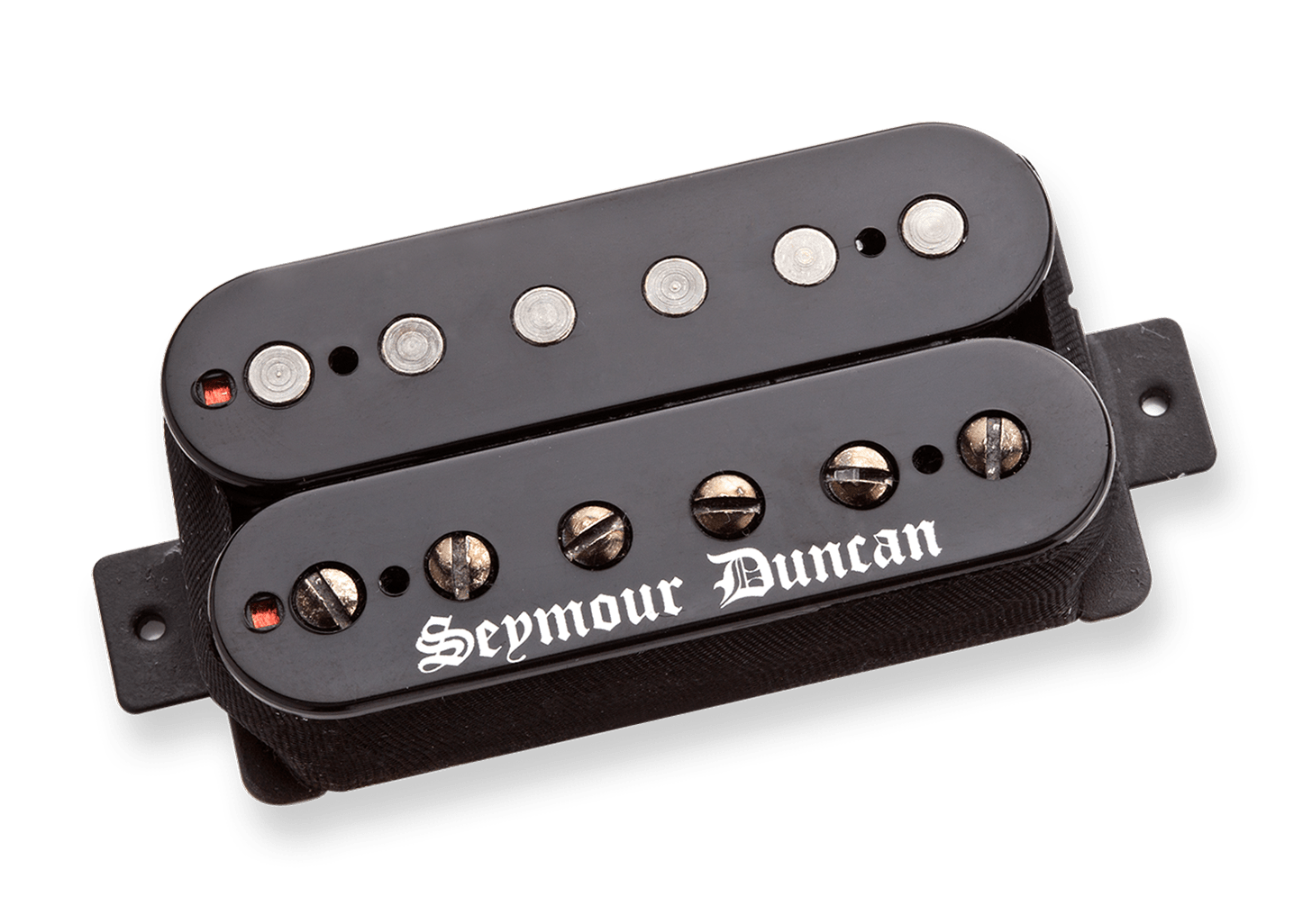 Seymour Duncan Black Winter Bridge Black 11102-91-B