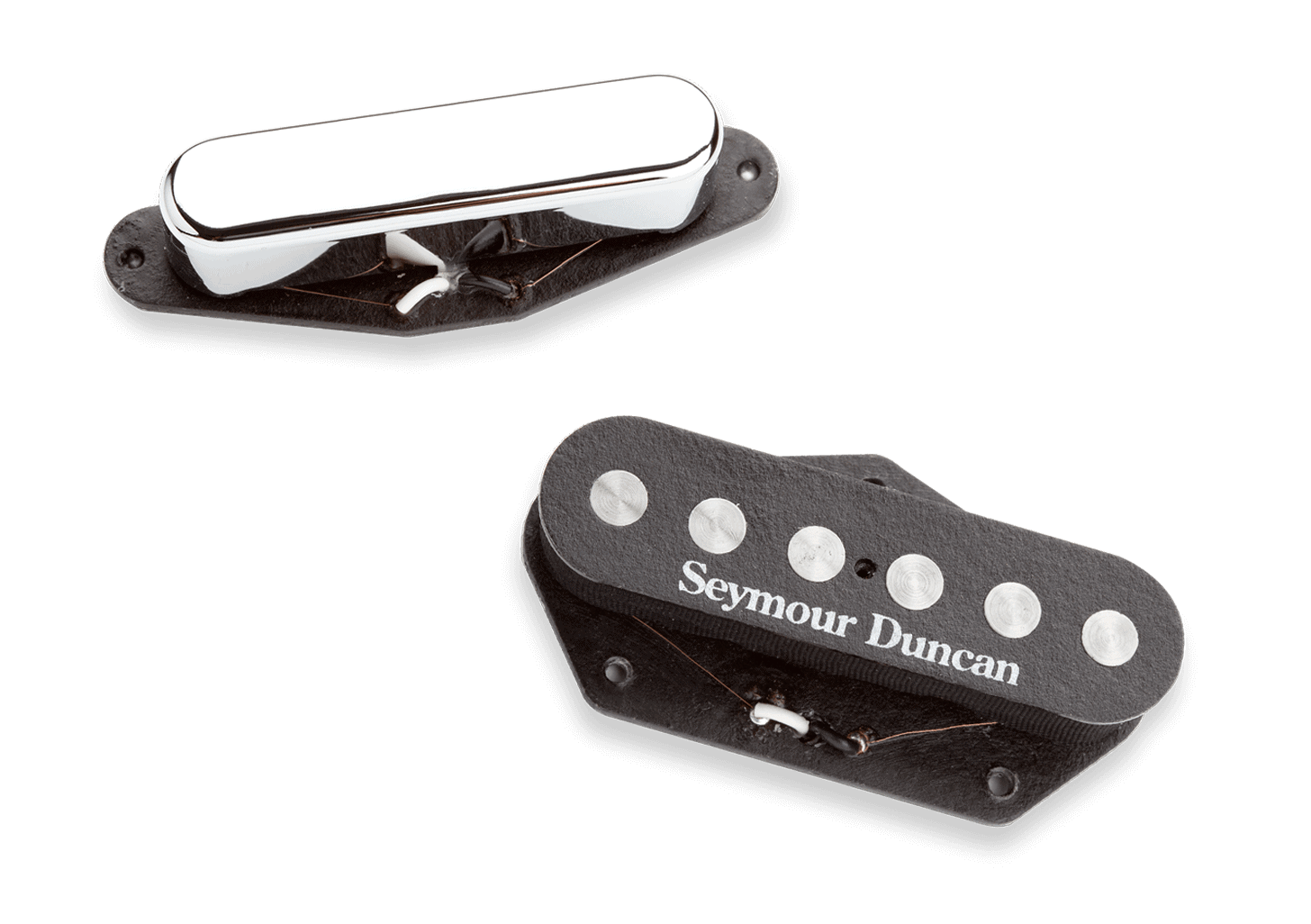 Seymour Duncan Quarter Pound Tele Pickup Set