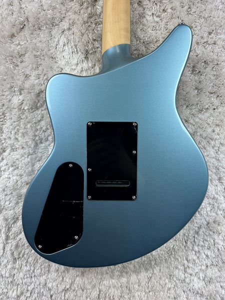 Used D'Angelico Premier Bedford SH Sky Blue