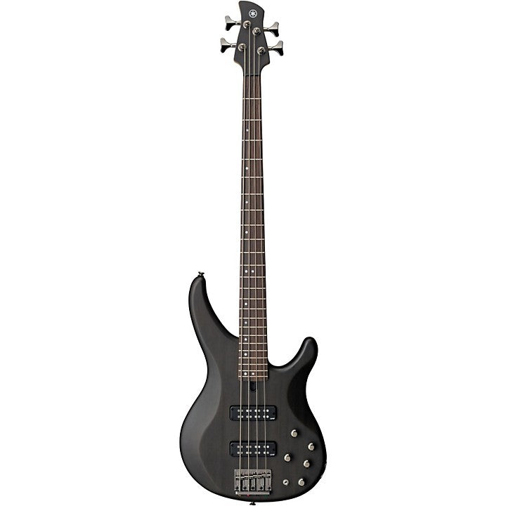 Yamaha TRBX504 Bass Guitar - Translucent Black