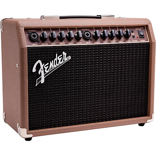 Fender Acoustasonic 40 - 40-watt Acoustic Amp