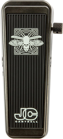 Dunlop JC95FFS Jerry Cantrell Firefly Cry Baby Wah Pedal