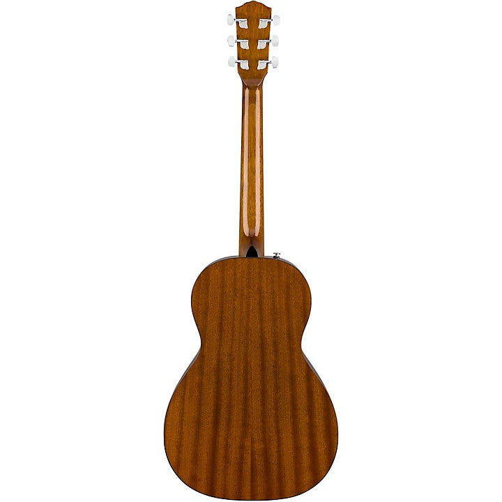 Fender CP-60S Parlor Acoustic Guitar - Sunburst