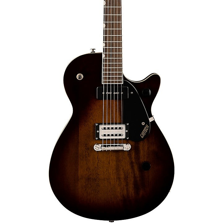 Gretsch G2215-P90 Streamliner Junior Jet Club Havana Burst