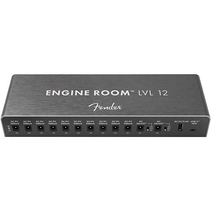 Fender Engine Room LVL12 Power Supply 120V
