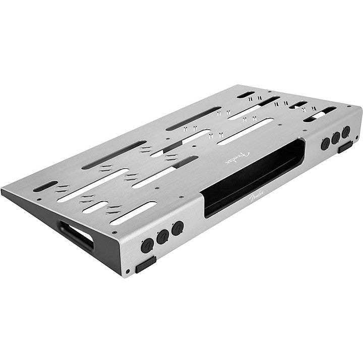 Fender Professional Pedal Board With Bag - Medium
