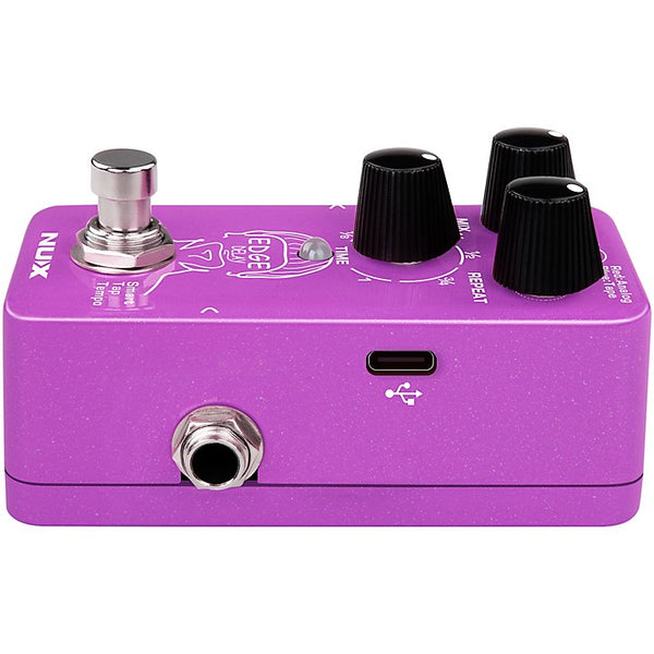 NUX NDD-3 Edge Mini Delay Pedal