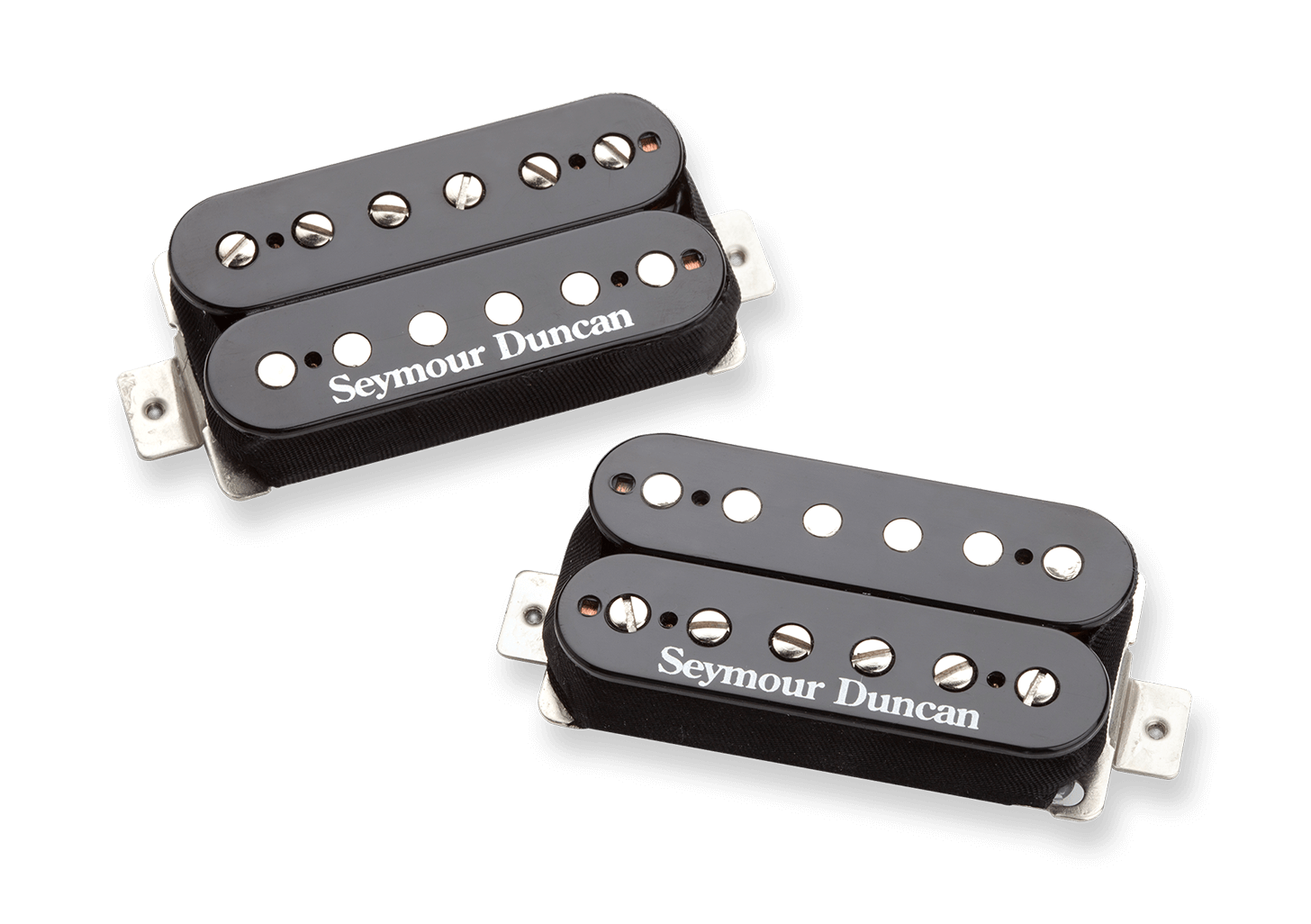 Seymour Duncan Distortion Mayhem Set 11108-21-B