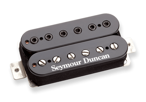 Seymour Duncan SH-12 Screamin' Demon Black Bridge
