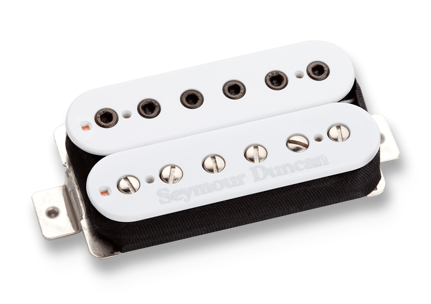 Seymour Duncan SH-12 Screamin' Demon White