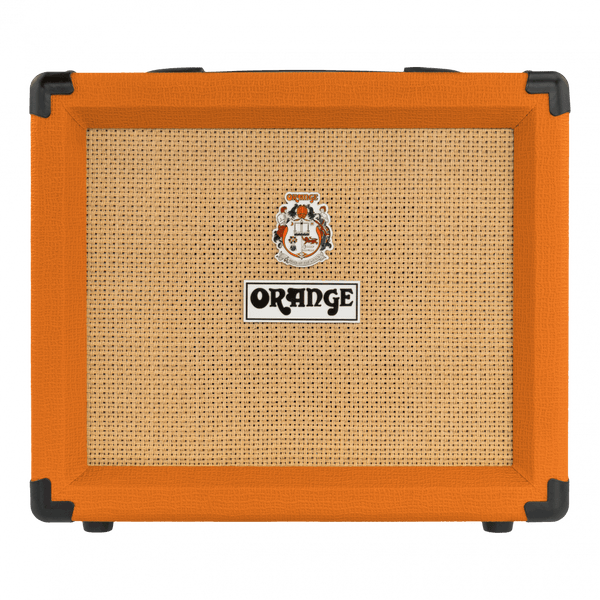 Orange Crush 20RT 1x8" 20-watt Combo Amp