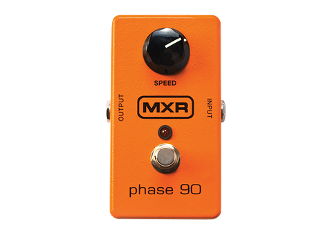 MXR Phase 90 Pedal M101