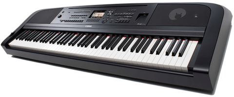 Yamaha DGX670B 88-Key Digital Piano