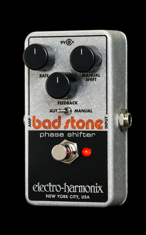 Electro Harmonix Bad Stone Phase Shifter