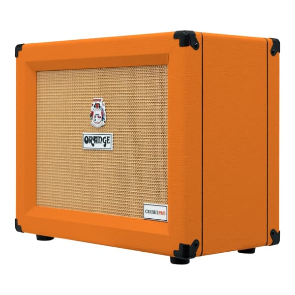 Orange Crush Pro 60 Watt Guitar Amp Orange
