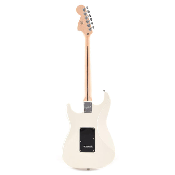Squier Affinity Stratocaster HH Olympic White
