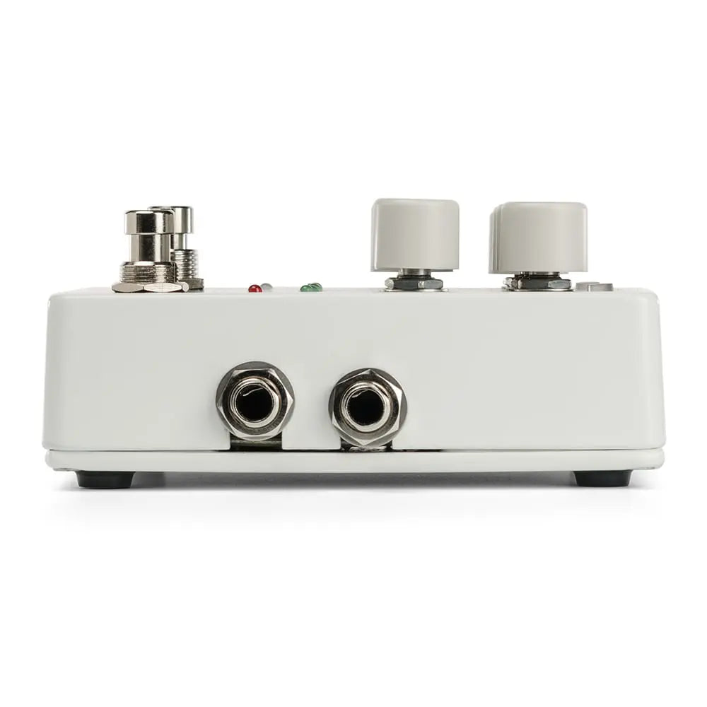 Electro Harmonix Platform Stereo Compressor - Pedale Compressore/Limiter Per Chitarra E Studio - Foto 5