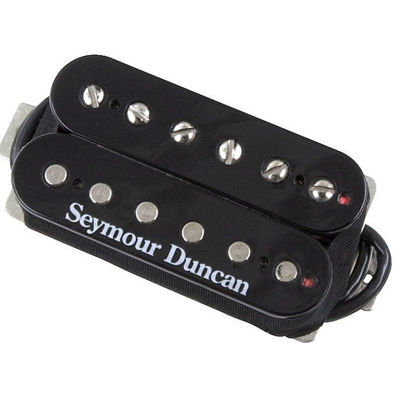 Seymour Duncan SH-2n Jazz Neck Model Humbucker Guitar Pickup Black 1110201B