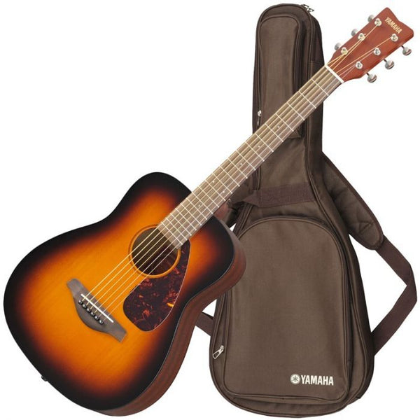 Yamaha JR-2 3/4 Scale Mini Acoustic Guitar