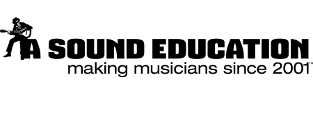 A Sound Education Inc